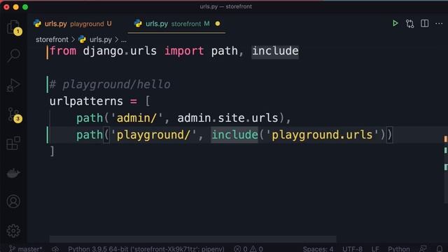 Python Django Tutorial for Beginners