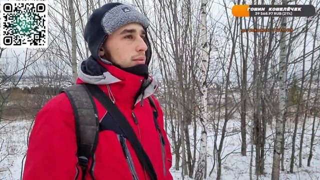 Учим Гошу уму и разуму