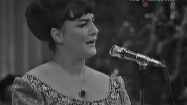 Красивая советская песня-ностальгия