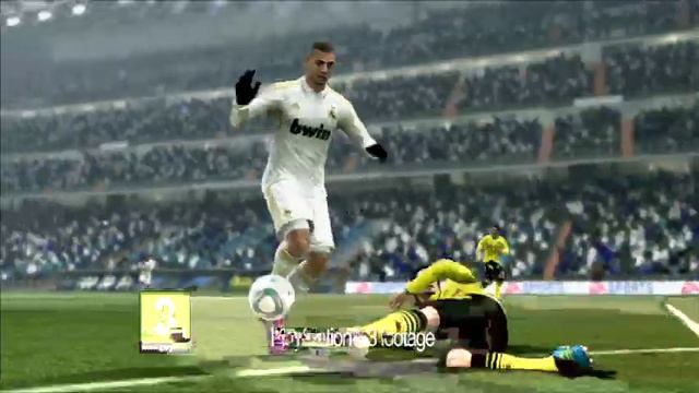FIFA 12 | Christmas TV Ad
