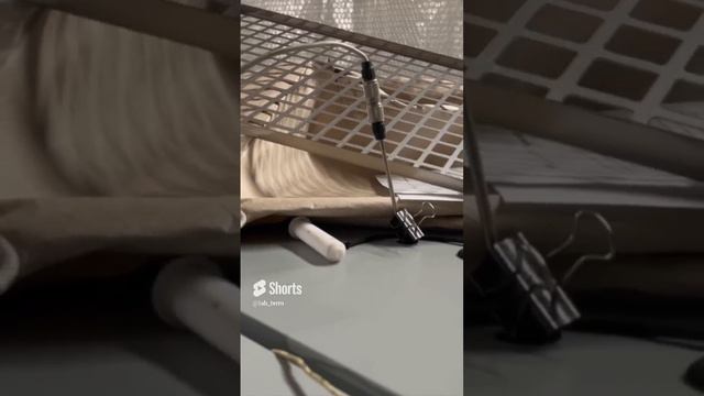 📈🧭 Первичная аттестация сушильного шкафа