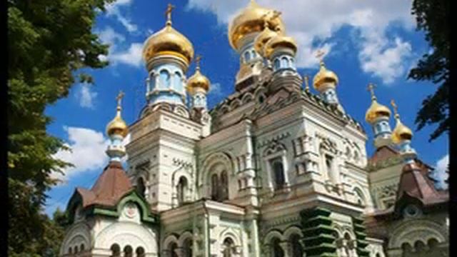 ЛИТУРГИЯ НА ПОКРОВУ БОЖИЕЙ МАТЕРИ 14 10 2019