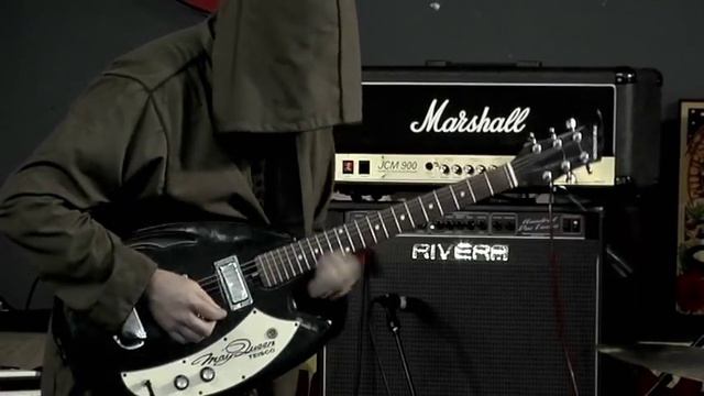 Secret Chiefs 3 - Vajra (Live at Amoeba)