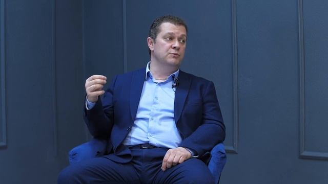 Интервью Виталий Рублевский и Игорь Иванов
