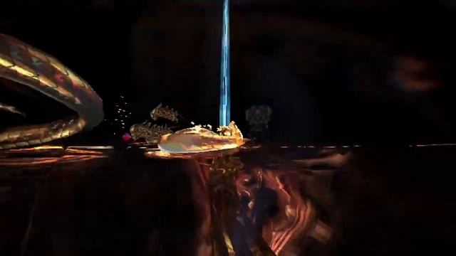 HYPER DEMON - Gameplay / (PC)