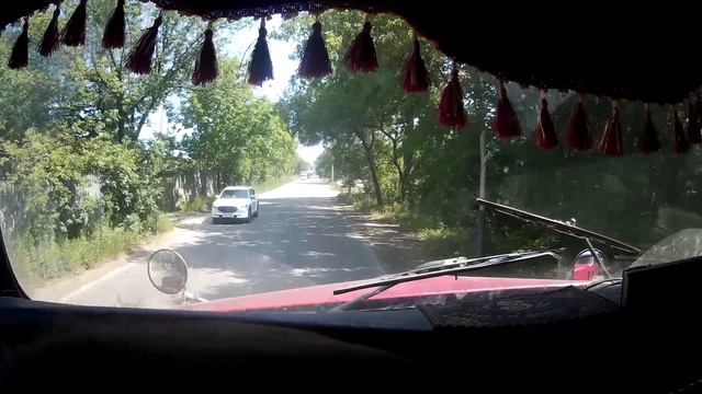 Николаевск - на - Амуре - Хабаровск - Находка.#Kenworth T600