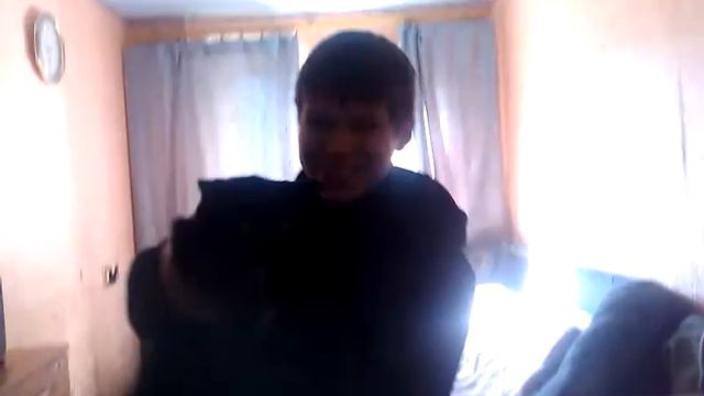 Мой друг страдает Хернёй