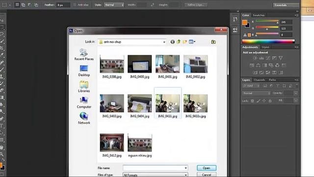 Hướng dẫn cài đặt Neatimage 7.6