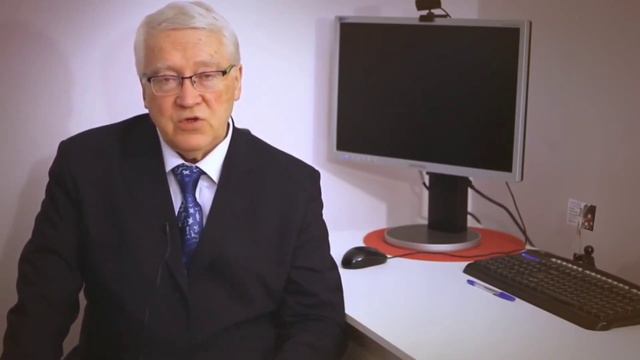 Пётр Гаряев. Два Феномена.