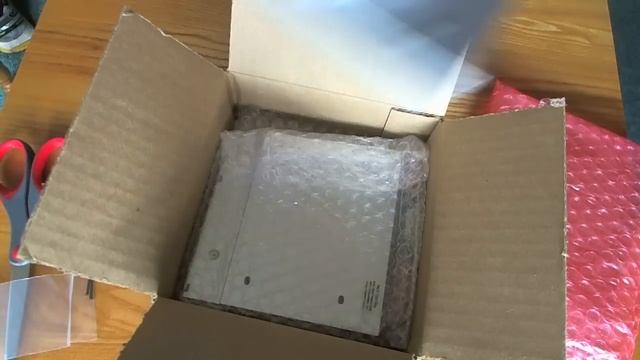 OptiBay First Look and Unboxing