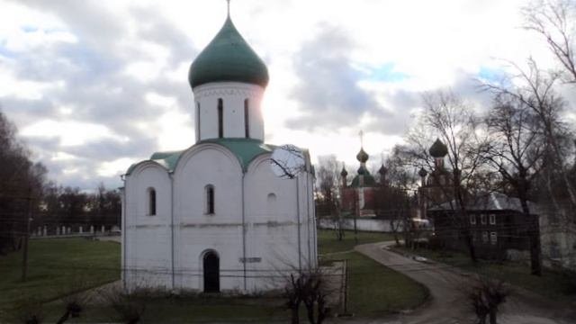 Переславль - Залесский