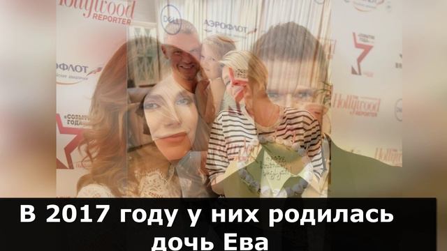 Владимир Яглыч. Ходченкова, Домнина и Голливуд