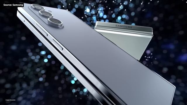 2024 - Bizni Qanaqa Smartfonlar Kutyapti???
