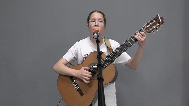Молитва исп. Бокова Анна_авт. Булат Окуджава  #Безсрокадавности, #МузыкальнаяПамять, #ПФКИ
