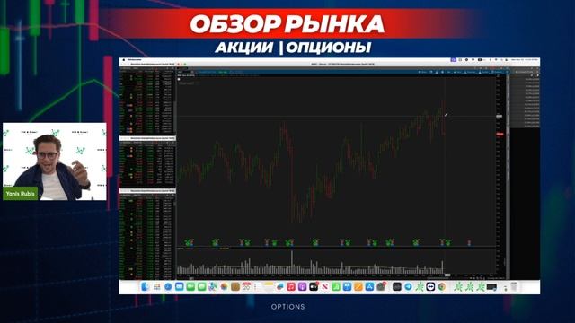 Обзор фондового рынка: 20.11-24.11