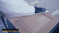 Материалы JETA INDUSTRY для окрашивания деревянных поверхностей и МДФ панелей