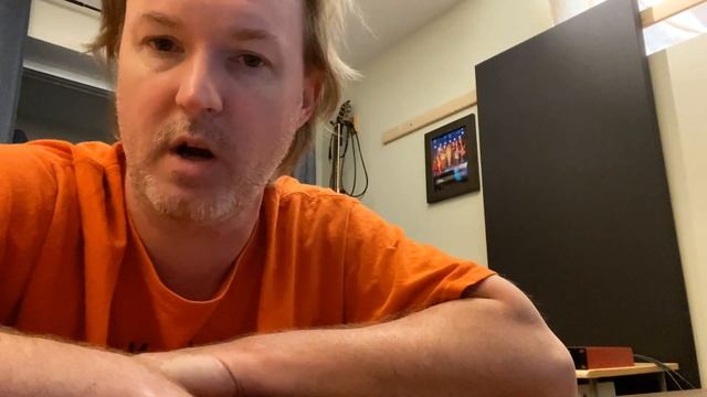 Positive Grid Spark 40 - Loud Enough to Jam with Band?
