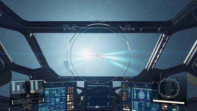 The Hornet | Speed and Style in a Little Ship | Vanilla build #starfield  #starfieldships #gaming