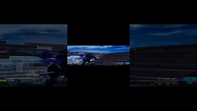 снайпер в Fortnite