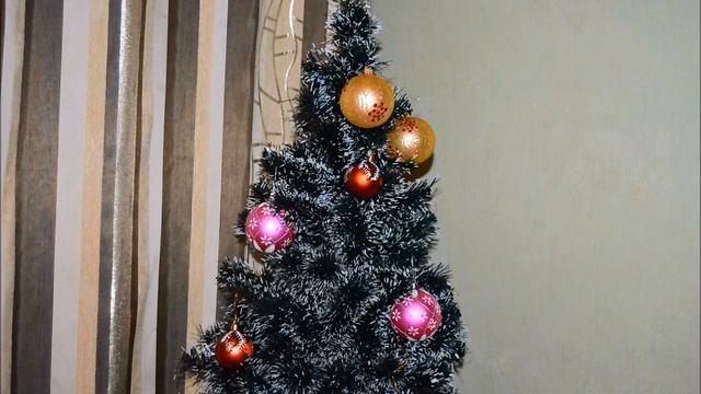 Сказочный Сон под Новый Год