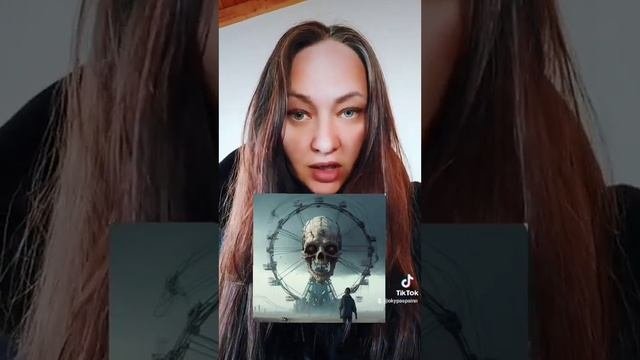Что ждет людей в будущем?? Что готовит нам мировая элита?