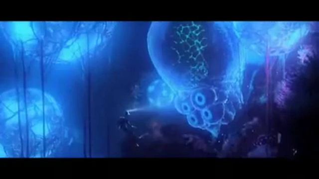 SUBNAUTICA IS CONNECTED TO ASTRONAUT IN THE OCEAN????