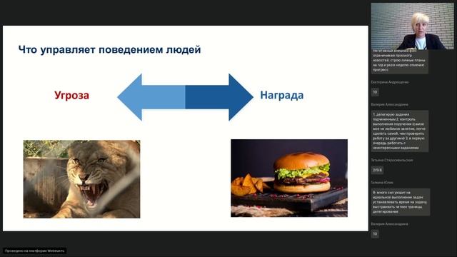 Продуктивность без выгорания это реальность