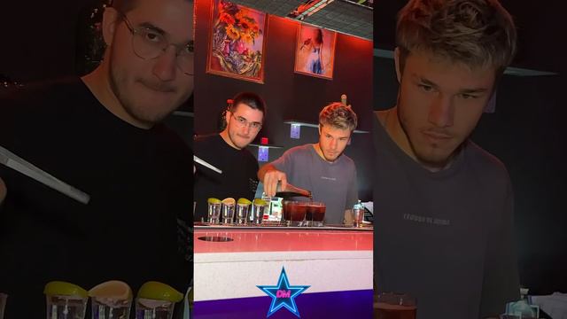 Выбирай СВОЙ напиток с акцией TRUE COST🍹🤤