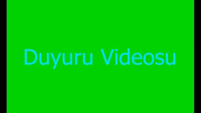 Duyuru Videosu Neden Windows Xp Kullanıyorum Dinleyin !!! :(