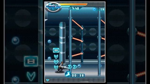 MIB 3 240x320 java nivel 3