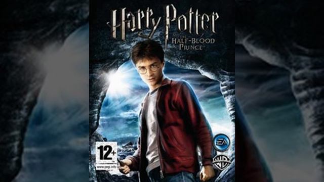 Harry Potter and the Half-Blood Prince (video game) | Wikipedia audio article