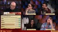 Paterfamilias, Part 1 - S1 E27 - Acquisitions Inc: The "C" Team