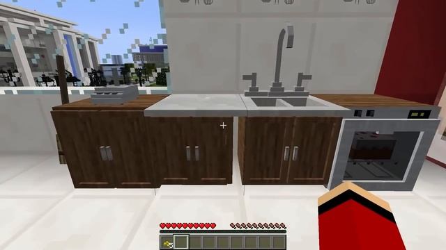Zoey STUCK inside JJ Girl and Mikey Prank - in Minecraft Zoey (Maizen Mizen Mazien)