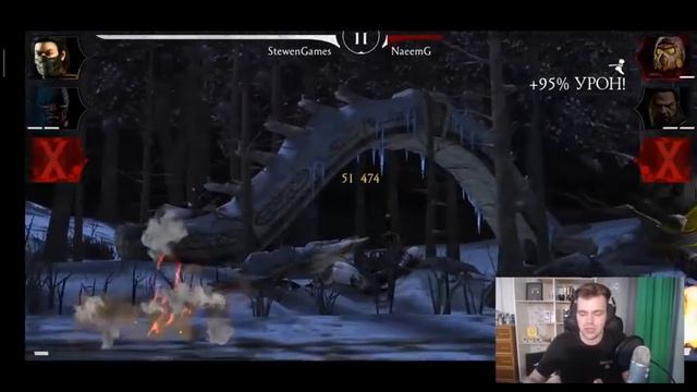 САМЫЙ БЮДЖЕТНЫЙ ИГРОВОЙ СМАРТФОН