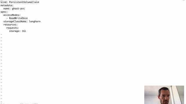 Longhorn - Installation et exemple d'utilisation