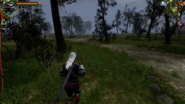 The Witcher 4. Игра на доверие.