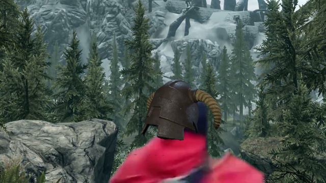 That High Hrothgar Frost Troll