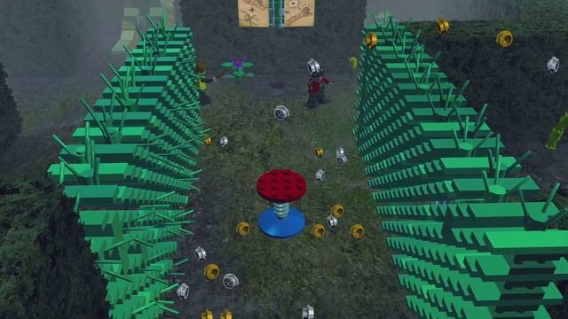 LEGO Harry Potter: Years 1–4 | XBOX Series X | VOD 24.09.2023