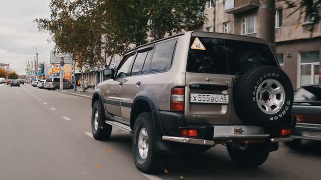 Витя CLassic - Рэп патруль