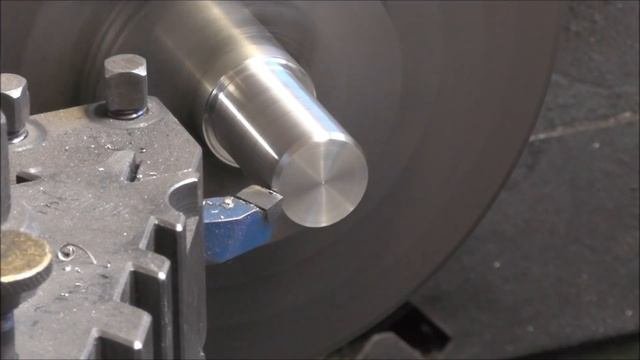 Making a CO2 Gas Injection Knife