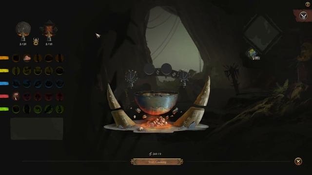 NEW DLC! THE RISE OF GROM THE PAUNCH - GreenSkins Campaign | Part 1- Total War: Warhammer 2