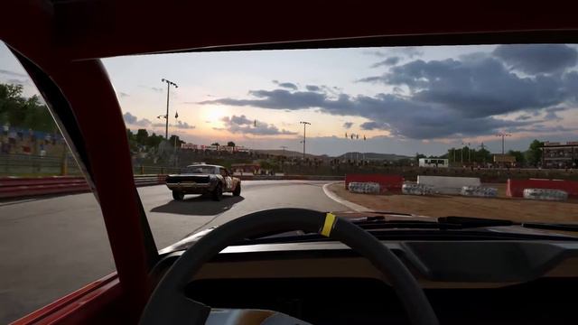 Wreckfest xbox one x