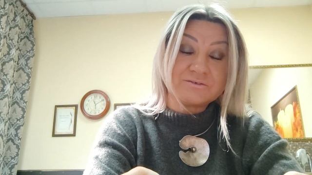 18 октября 2023 г. день рождение моего канала.