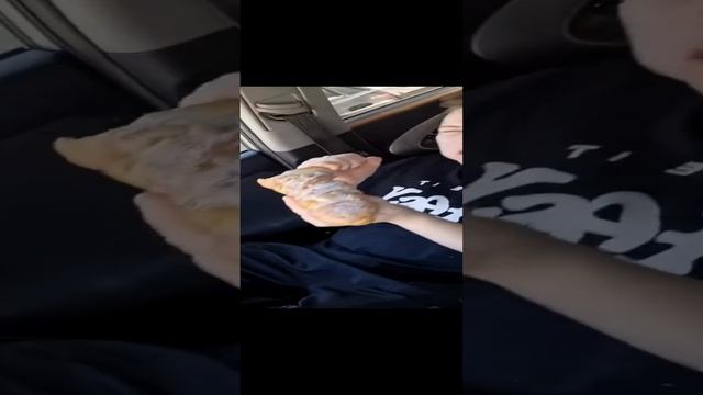 Худею с булкой #shorts