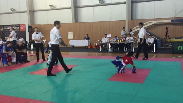2014-12-16 Чемпионат и Первенство России по кикбоксингу  IMG 0116