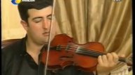 Maestro Ceyhun Xezer telekanali Ay Zaur