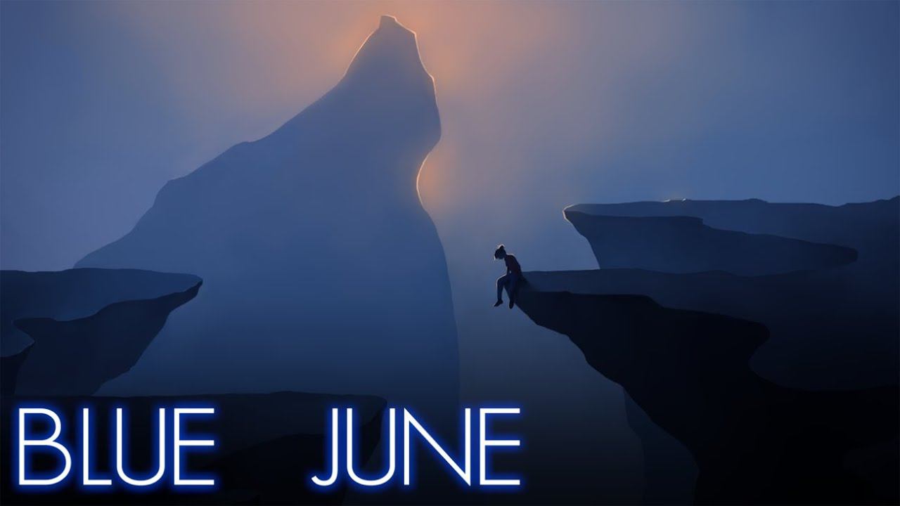 Blue June DEMO