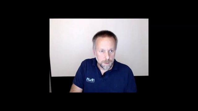 MBN Devops Glasgow Stephen Wallace Brew Your Own EKS Kubernetes Cluster - Intro 13/5/2020