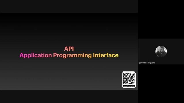 [PUG/PB] Apresentação de Talk do JamPython Day #1: Como Funciona um Projeto WEB (um glossário)