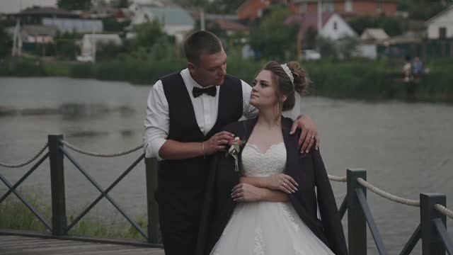 Свадебный клип 20.07.22, г. Павловск, Воронежская обл